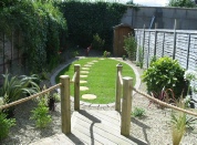 Gravel Gardens